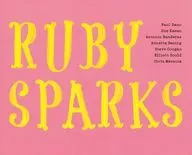 Ruby·Sparkers RUBY SPARKS