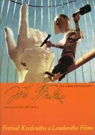 パンフ)イジィ・トルンカ アニメーションフェアー