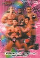 パンフ)DRAGON GATE PRO-WRESTLING Vol.25