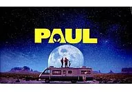 PAUL, ALIEN PAUL.