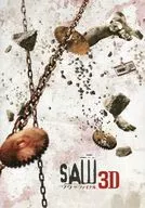 SAW : The Final 3D (First Press Limited Special With Appendix Ki)