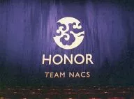 EQUIPO NACS HONOR
