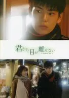 パンフ)君から目が離せない Eyes On You