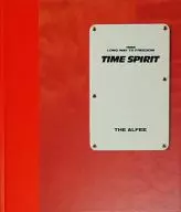 THE ALFEE 1988 LONG WAY TO FREEDOM -TIME SPIRIT -