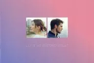 パンフ)ラブ・セカンド・サイト はじまりは初恋のおわりから