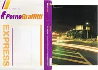 有贈品)Porno Graffitti 2 nd LIVE CIRCUIT Tour D4-33-4