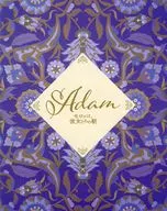 パンフ)モロッコ、彼女たちの朝