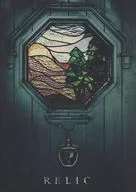 パンフ)レリック 遺物