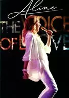 パンフ)ヴォイス・オブ・ラブ