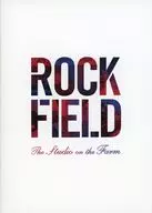 パンフ)ロックフィールド 伝説の音楽スタジオ