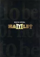 Brochure) ROCK OPERA HAMLET