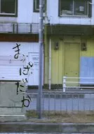 パンフ)まっぱだか