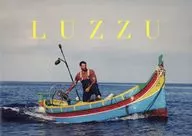 パンフ)ルッツ 海に生きる