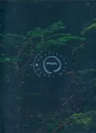 パンフ)a K2C ENTERTAINMENT SHARISHARISM THETA ピタゴラスの抱擁