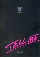 パンフ)TELL ME hideと見た景色