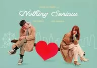 パンフ)恋愛の抜けたロマンス