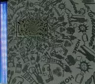 With Appendix) Brochure) Mr. Children HOME TOUR 2007-in the field -