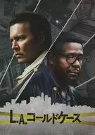 パンフ)L.A.コールドケース