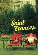 パンフ)セイント・フランシス