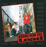 パンフ)Lead BRAND NEW ERA