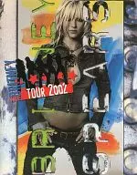 Britney Spears The Tour 2002