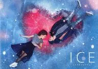 パンフ)ICE ふたりのプログラム