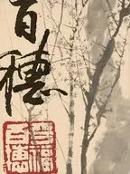 Hirafuku Momoho Exhibition Commemorating the one hundred twentieth Anniversary of Birth