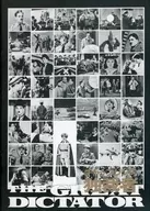 Chaplin's Dictator (1980 edition)