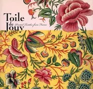 パンフ)西洋更紗 トワル・ド・ジュイ展 Toile de Jouy