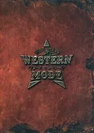 パンフ)WBB vol.19 WESTERN MODE ウエスタンモード