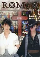 ROMO - Visitante a las 0 horas - Ludovico