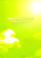 ¡MASCHERA TOUR 1999 TAKE YOU HIGHER!