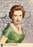 パンフ)お茶と同情 TEA AND SYMPATHY