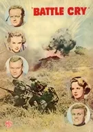 Love and the Battlefield BATTLE CRY