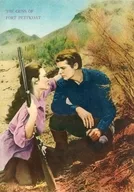 パンフ)赤い連発銃