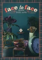 パンフ)face to face