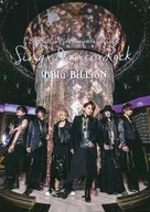 パンフ)Blu-BiLLioN 6th Anniversary TOUR「Sing×Dance×Rock」