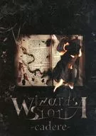 パンフ)Wizards Storia-cadere-
