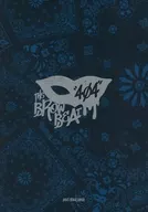 Brochure) The Brow Beat 404 Live Tour 2022
