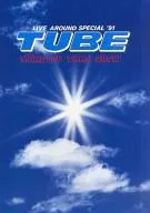 短裤)TUBE AROUND SPECIAL'91酷暑