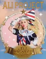 Ali Project TOUR 2023人生，天气晴朗纳雷多莫波高西