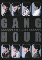 WBB vol. 20.5 Gang Hour