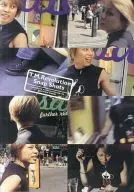 パンフ)T.M.Revolution Snap Shots