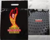 ROLLING STONES WORLD TOUR 94/95 VOODOO LOUNGE