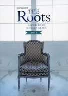 面包)THE Roots 2022~Kazuki Kato×Manato Asaka~