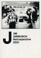 Jim Jarmusch Retrospective 2021