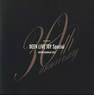 30 th Anniversary DEEN LIVE JOY Special日本武道館2023