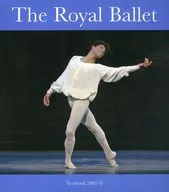 Brochure) The royal ballet Yearbook 2007/8