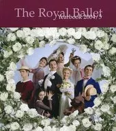 The royal ballet Yearbook 2004/5