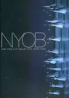 NEW YORK CITY BALLET 2004 JAPAN TOUR纽约城市芭蕾